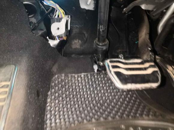 [深圳·粤B] 二手福特金牛座2019款 EcoBoost 245 尊享版
