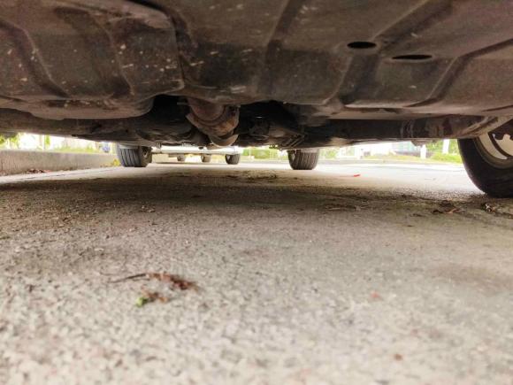 [温州·浙C] 二手丰田凯美瑞2010款 240G NAVI豪华导航版