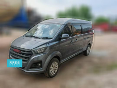 [成都·川G] 金杯金海狮经典2021款 1.5L 客车工程狮 5座