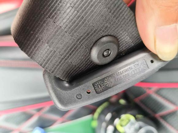 [义乌·浙G] 二手大众Polo2014款 1.6L 自动舒适版