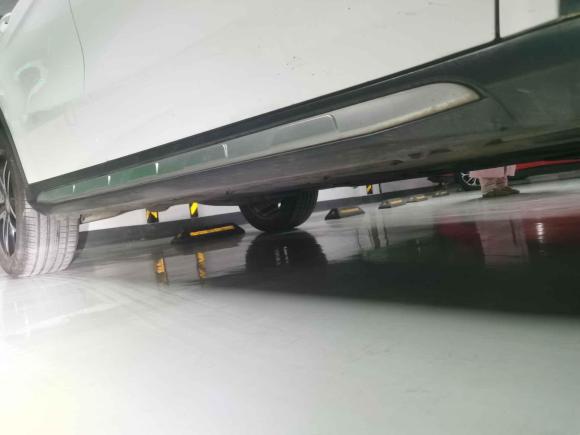 [武汉·鄂A] 二手奔驰奔驰GLA2016款 GLA 200 时尚型