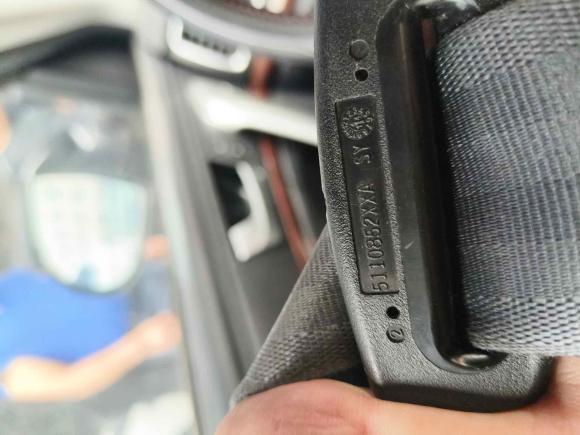 [嘉兴·浙F] 二手哈弗哈弗H62014款 运动版 1.5T 手动两驱精英型