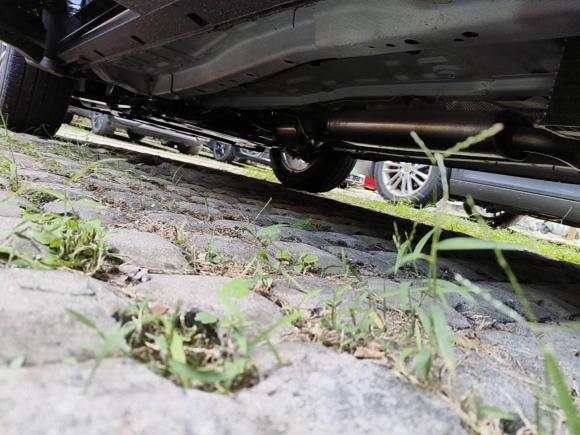 [合肥·皖A] 二手奇瑞瑞虎8 PRO2024款 冠军版 290T 两驱巅峰版 5座