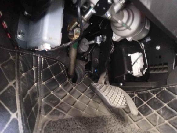 [杭州·浙A] 二手奇瑞新能源瑞虎3xe2018款 480 畅行版