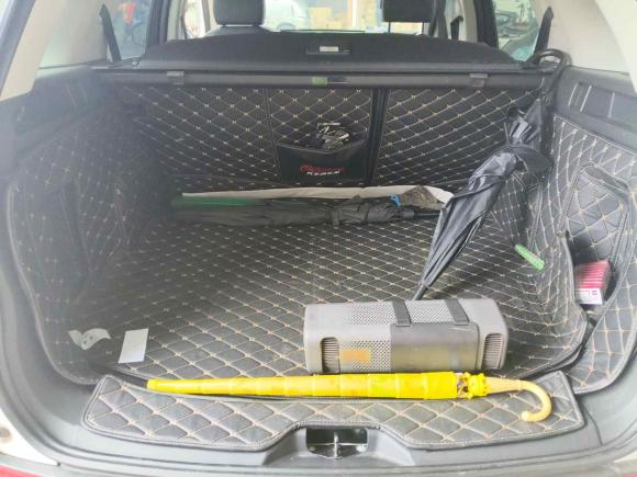 [义乌·浙G] 二手路虎发现神行2018款 240PS SE版