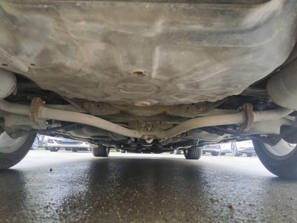 [济南·鲁A] 二手日产天籁2008款 公爵 3.5L XV VIP至尊版