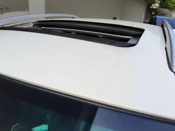 [无锡·苏B] 二手纳智捷优6 SUV2017款 1.8T 时尚升级型