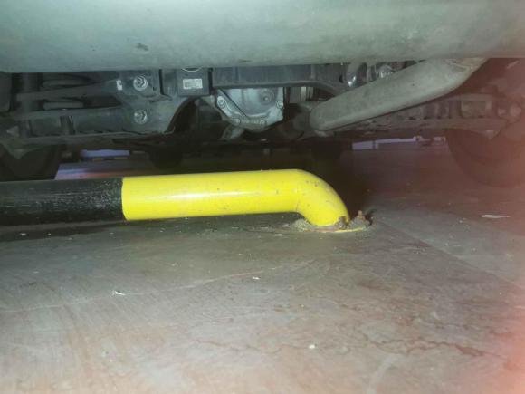 [南通·苏F] 二手宝马宝马3系2019款 320i M运动曜夜版