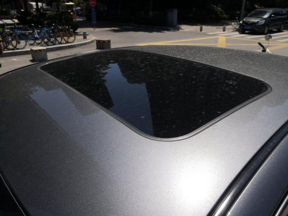 [西安·陕A] 二手英菲尼迪英菲尼迪Q502014款 3.7L 豪华运动版