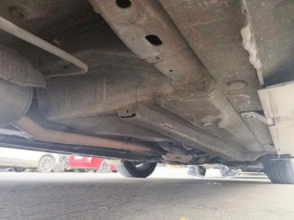 [温州·浙C] 二手本田雅阁2007款 2.0L 自动舒适版