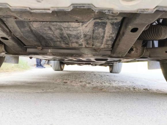 [济南·鲁N] 二手路虎发现2009款 2.7 TDV6-S