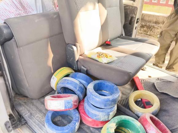 [广州·粤T] 二手五菱汽车五菱之光2020款 1.2L 实用型 国VI LSI