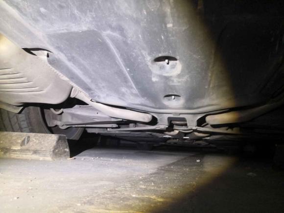 [芜湖·皖B] 二手奔驰奔驰S级2017款 S 320 L 商务型升级版