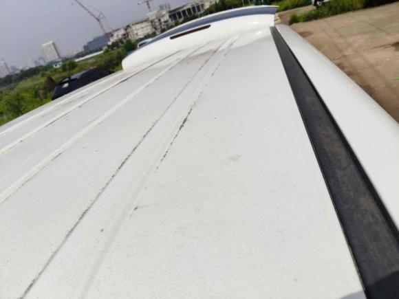 [义乌·陕U] 二手江淮瑞风瑞风M32015款 创客版 1.6L 豪华型