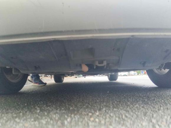 [台州·浙J] 二手本田本田CR-V2015款 2.0L 两驱风尚版