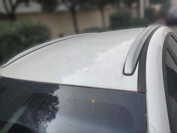 [苏州·皖K] 二手吉利汽车帝豪GS2018款 优雅版 1.8L 手动领尚型