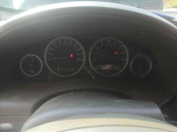 [湖州·浙E] 二手别克别克GL82014款 2.4L 经典版