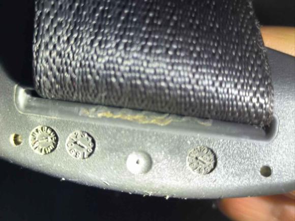 [西安·陕A] 二手凯迪拉克凯迪拉克XT42018款 28T 两驱豪华型