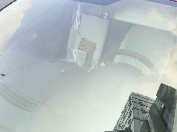 [南昌·赣A] 二手福特嘉年华2013款 三厢 1.5L 自动时尚型