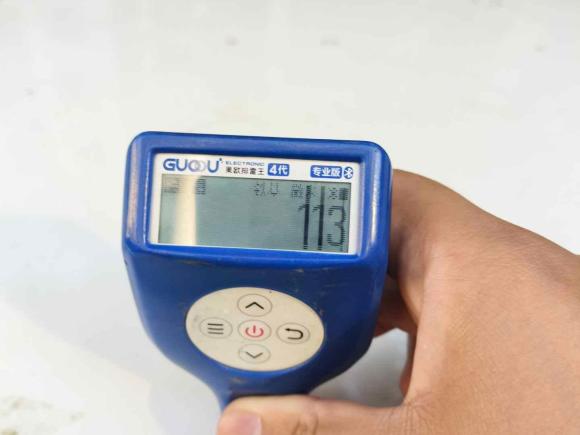 [湖州·赣A] 二手福特蒙迪欧2013款 2.0L GTDi200时尚型