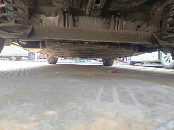 [义乌·浙G] 二手吉利几何吉利几何E萤火虫2023款 401KM 玲珑虎 5座