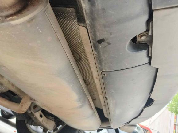 [义乌·浙G] 二手路虎发现神行2018款 240PS SE版