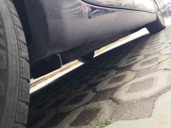 [上海·沪G] 二手丰田凯美瑞2007款 240G 豪华版