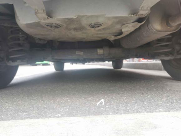 [佛山·桂B] 二手雪铁龙雪铁龙C3-XR2015款 1.6L 手动先锋型