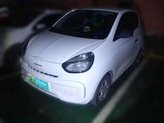 [南京·苏A] 荣威科莱威CLEVER2021款302km新四座超能版