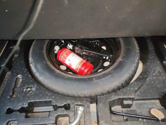 [合肥·皖C] 二手标致标致3082016款 1.6L 自动时尚版