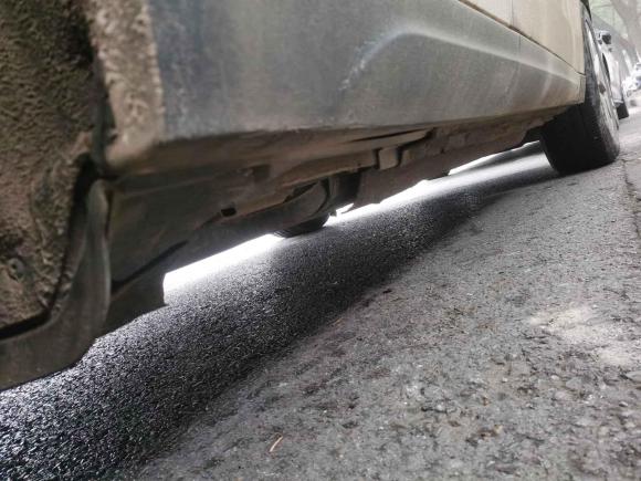 [湖州·浙E] 二手奥迪奥迪Q52015款 40 TFSI 进取型