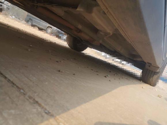 [武汉·鄂A] 二手现代北京现代ix252015款 1.6L 自动两驱智能型GLS