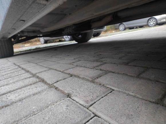 [宁波·浙B] 二手斯巴鲁森林人2009款 2.5XS 自动豪华版