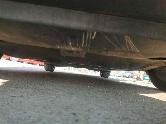 [南通·苏F] 二手大众高尔夫2011款 1.4TSI 自动舒适型