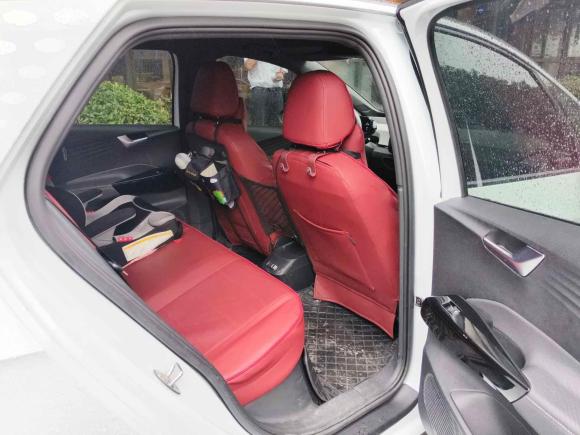 [上海·沪A] 二手大众大众ID.32022款 Active Pure 纯净智享版