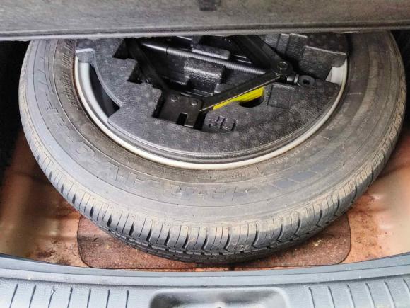 [湖州·浙E] 二手现代北京现代ix252015款 1.6L 自动两驱尊贵型DLX