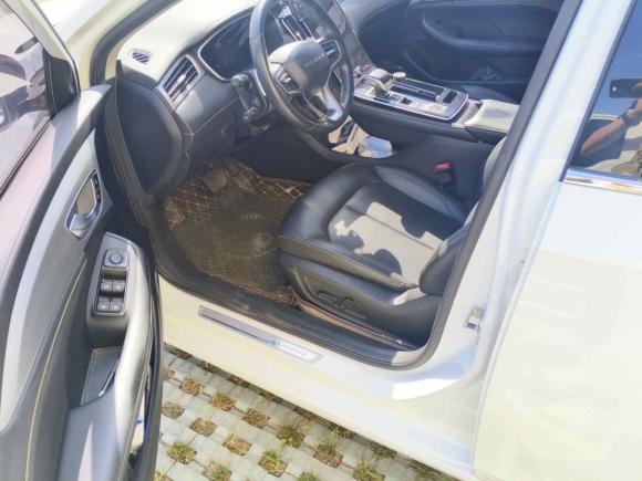 [青岛·鲁B] 二手荣威荣威i6 MAX2020款 300TGI 自动爽酷智驾版