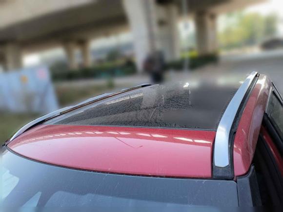 [南昌·赣A] 二手陆风陆风X72018款 劲越 1.5T 全景尊贵型