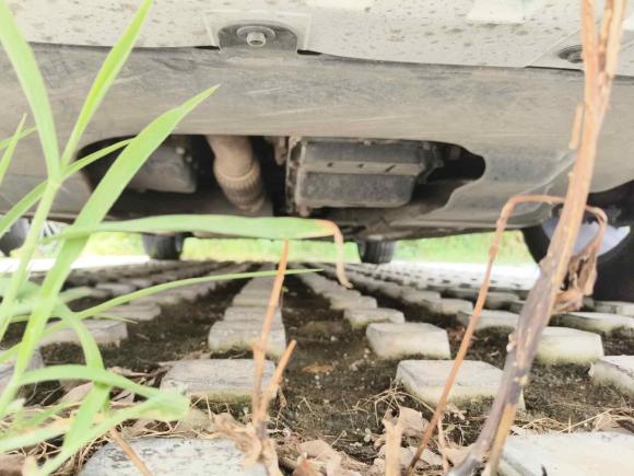 [南京·藏A] 二手名爵MG62021款 Pro 1.5T 自动Trophy豪华版