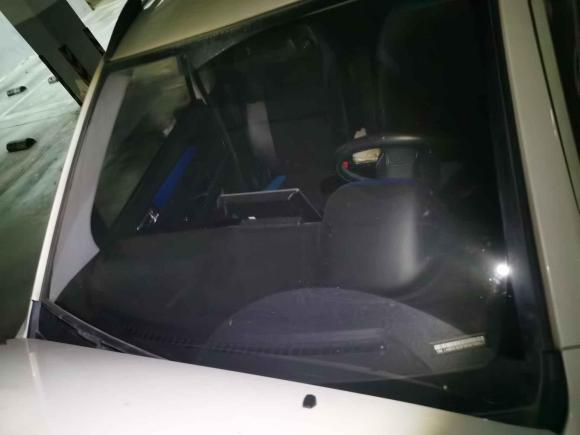 [宁波·浙B] 二手北汽新能源北汽新能源EC32019款 灵动版