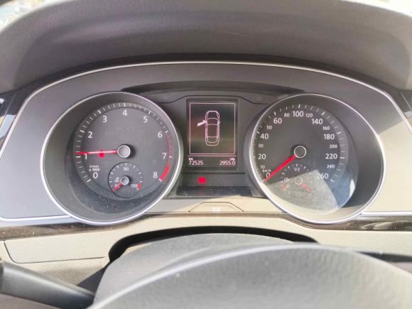 [上海·豫N] 二手大众迈腾2017款 330TSI DSG 豪华型