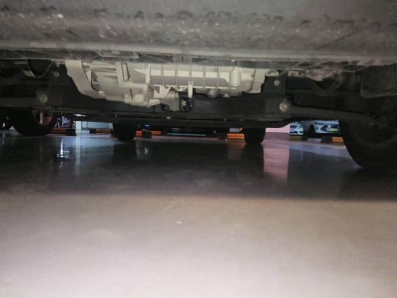 [常州·苏D] 二手零跑汽车零跑T032022款 星钻版