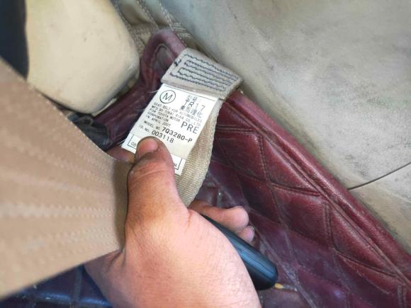 [无锡·苏B] 二手雷克萨斯雷克萨斯IS2006款 300 炫动版