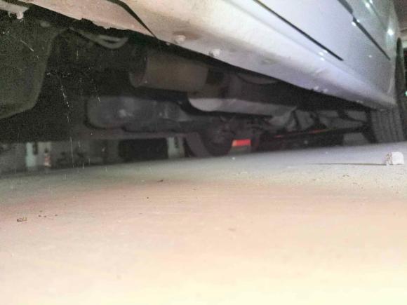 [武汉·鄂A] 二手上汽大通MAXUS大通G202019款 首发款 2.0T 自动豪华行政版 国V