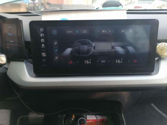 [上海·沪A] 二手爱驰爱驰U52021款 U5 PRO