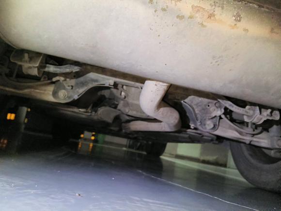 [合肥·皖A] 二手宝马宝马X52009款 xDrive30i豪华型