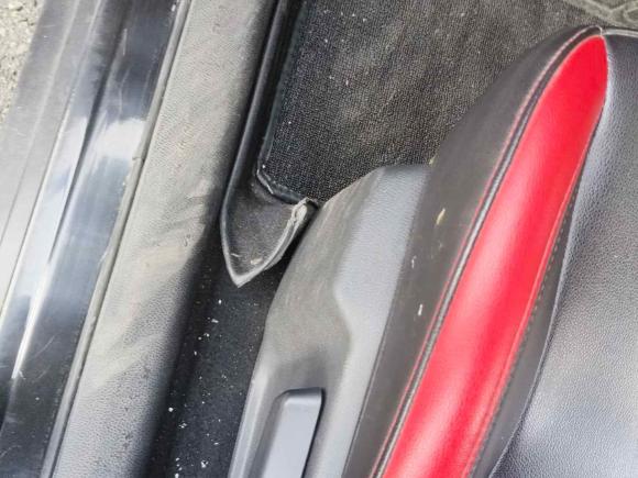 [成都·川G] 二手启辰启辰D602018款 1.6L 手动智联精英版