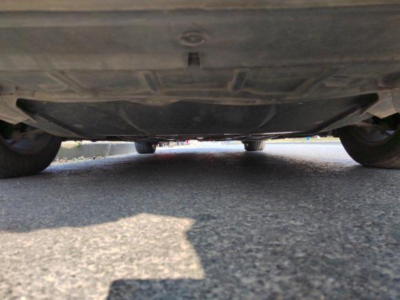 [南通·苏F] 二手雪铁龙雪铁龙C52012款 2.0L 自动尊享型