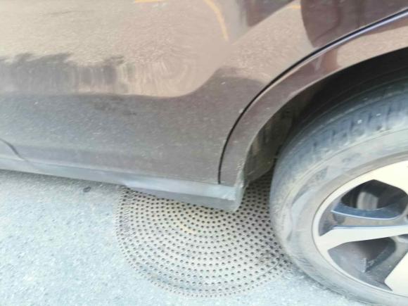 [南京·苏A] 二手比亚迪比亚迪S72016款 2.0T 自动尊贵型Plus