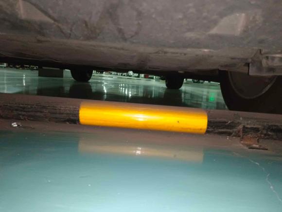 [常州·苏D] 二手林肯林肯MKX2015款 2.0T 四驱尊雅版